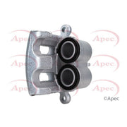 Apec 2 x Front Brake Calipers fits Mazda CX-7 2007-2013 2.2 2.3