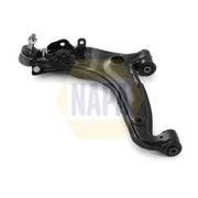 NAPA Control/Trailing Arm Front Left fits Mazda MX-5 1998-2005 1.6 1.8