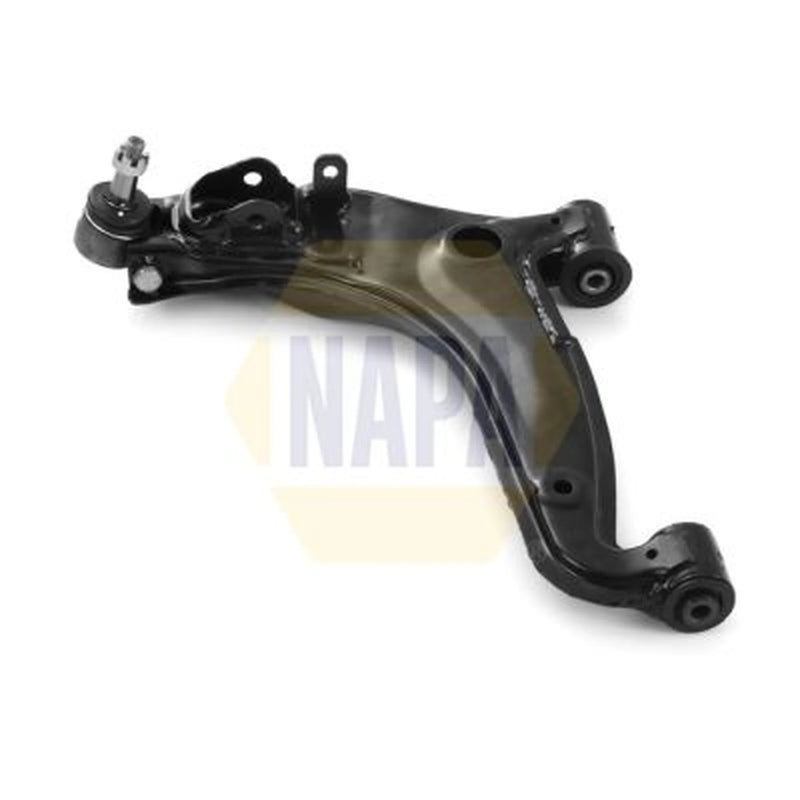 NAPA Control/Trailing Arm Front Left fits Mazda MX-5 1998-2005 1.6 1.8