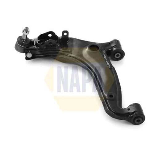 NAPA Control/Trailing Arm Front Left fits Mazda MX-5 1998-2005 1.6 1.8