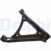 Delphi Control/Trailing Arm Front fits Audi Q7 2006-2015 3.0 3.6 4.2 6.0
