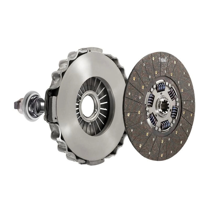 Valeo Clutch Kit Set 3pc 827557