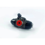 Juratek Wheel Cylinder Hydraulic Brake Rear fits Skoda Favorit 1989-1994 1.3