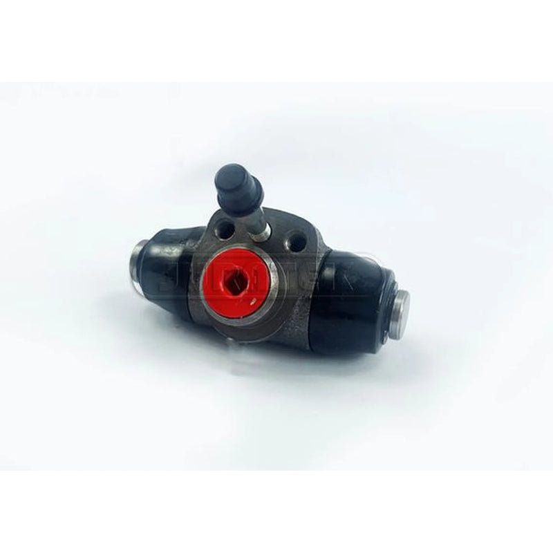 Juratek Wheel Cylinder Hydraulic Brake Rear fits Skoda Favorit 1989-1994 1.3