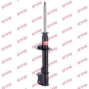 KYB Shock Absorber Damper Strut Rear Left fits Chevrolet Lacetti 2005-2013