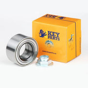 Key Parts Wheel Bearing Kit fits Ford Mondeo 2000-2007 1.8 2.0 2.2 2.5 3.0