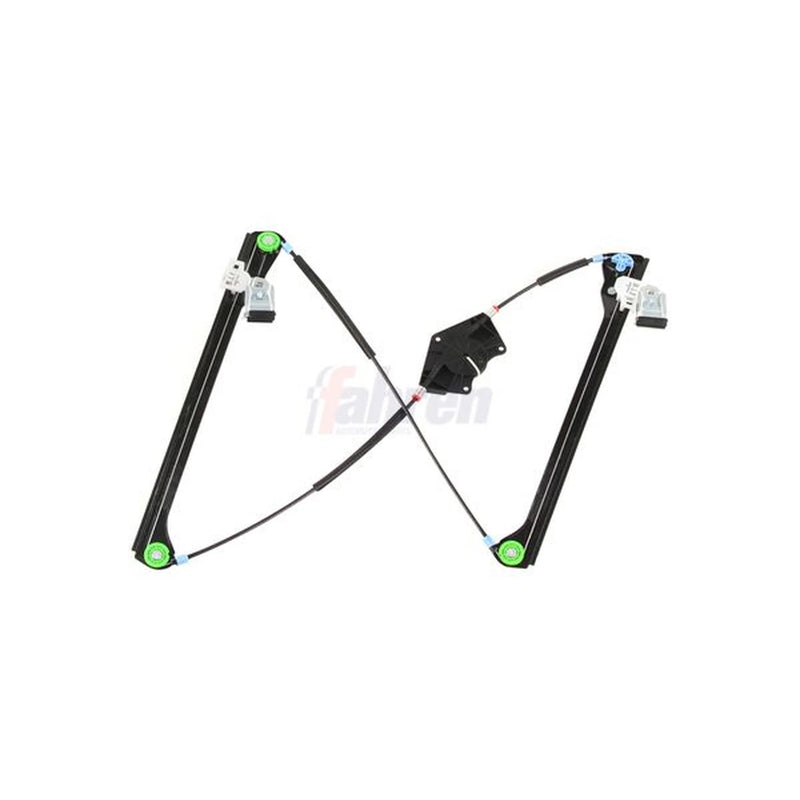 Fahren Electric Window Regulator Lifter Left Front FWD1063