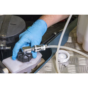 Sealey Brake & Clutch Bleeding System 2.5L VS820 Sealey - Dynamic Drive