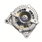 NAPA Car Alternator 12V fits BMW 5 2010-2017