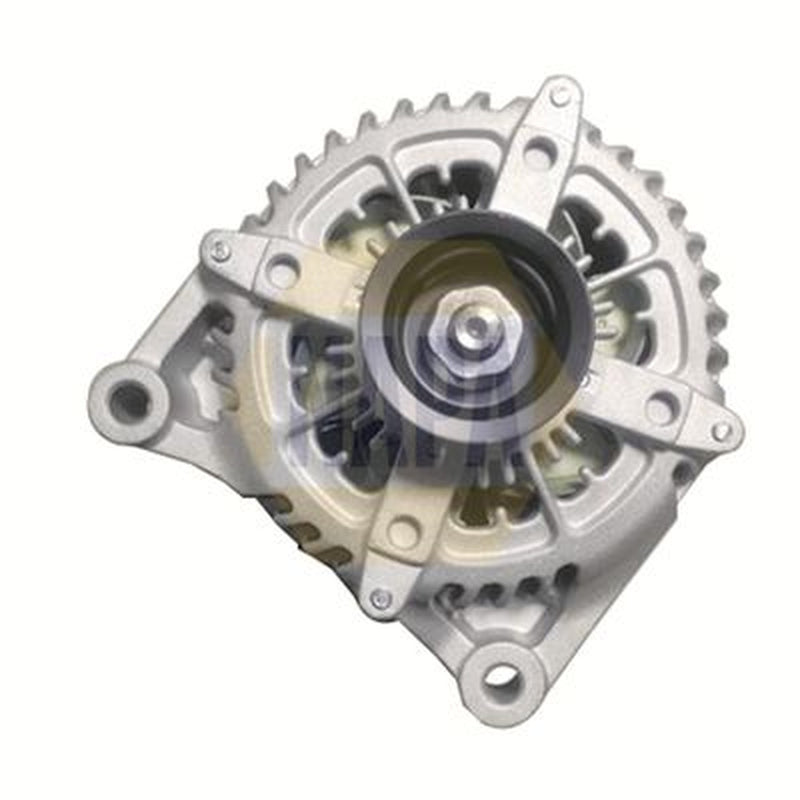 NAPA Car Alternator 12V fits BMW 5 2010-2017