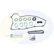 Comline Timing Chain Kit Set 40 Links CTK146F