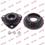 KYB Front Repair Kit Suspension Strut Support Mount fits Ford Tourneo Connect