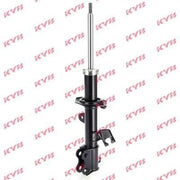 KYB Shock Absorber Damper Strut Front Right fits Nissan Micra IV 2010-2015 1.2