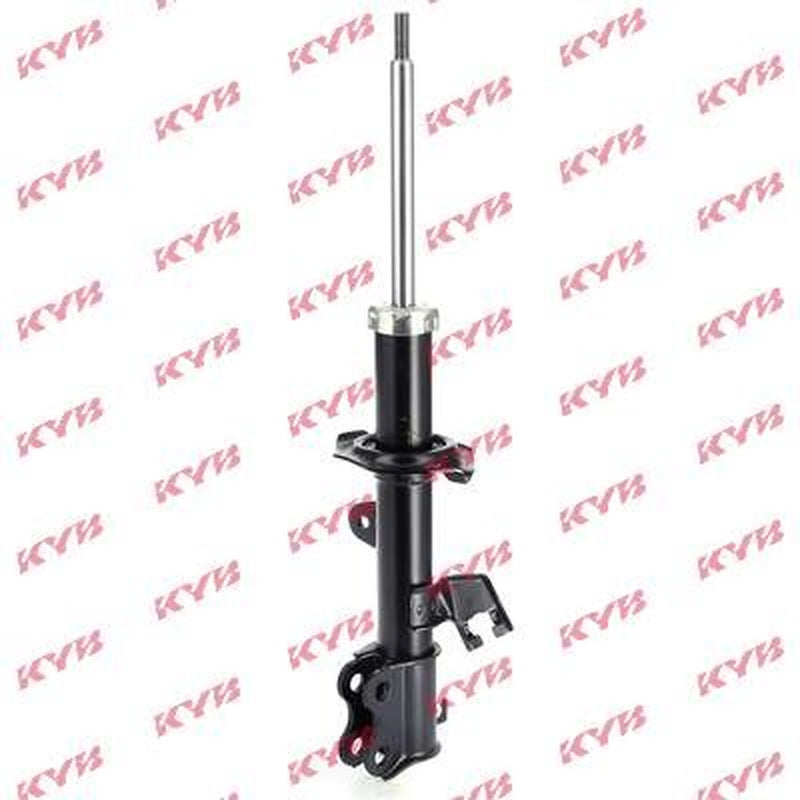 KYB Shock Absorber Damper Strut Front Right fits Nissan Micra IV 2010-2015 1.2