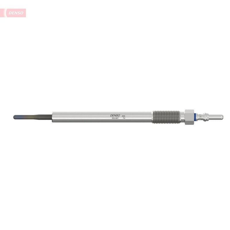 Denso Diesel Engine Glow Plug