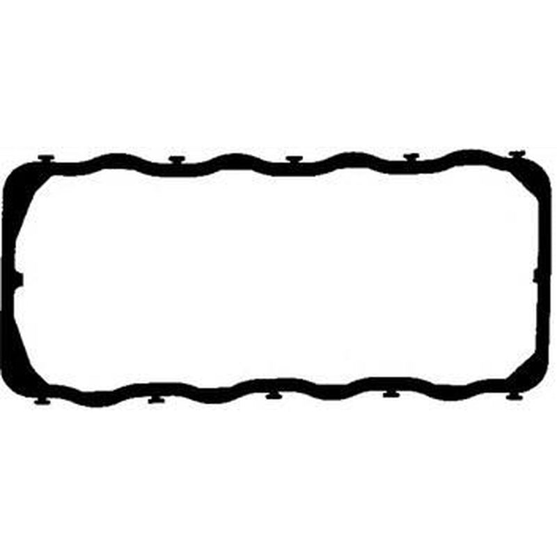 BGA Cylinder Head Cover Gasket Cork fits Suzuki Baleno 1995-2002 1.3