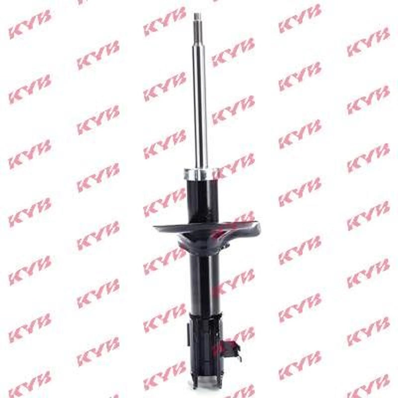 KYB Shock Absorber Damper Strut Front Left fits Chevrolet Matiz 2005-2013