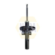 NAPA Shock Absorber Damper Strut Front fits Ford Galaxy 1995-2006