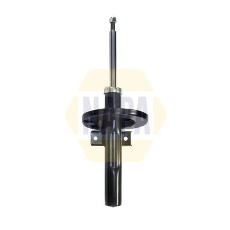 NAPA Shock Absorber Damper Strut Front fits Ford Galaxy 1995-2006