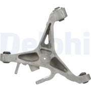 Delphi Control/Trailing Arm Right fits Jaguar S-Type II 1999-2008
