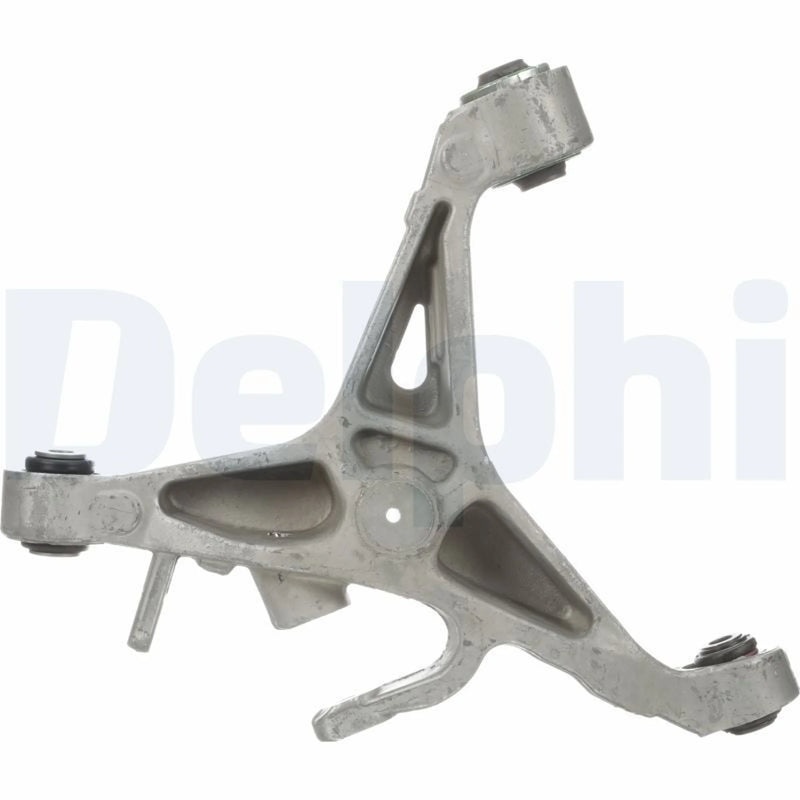 Delphi Control/Trailing Arm Right fits Jaguar S-Type II 1999-2008