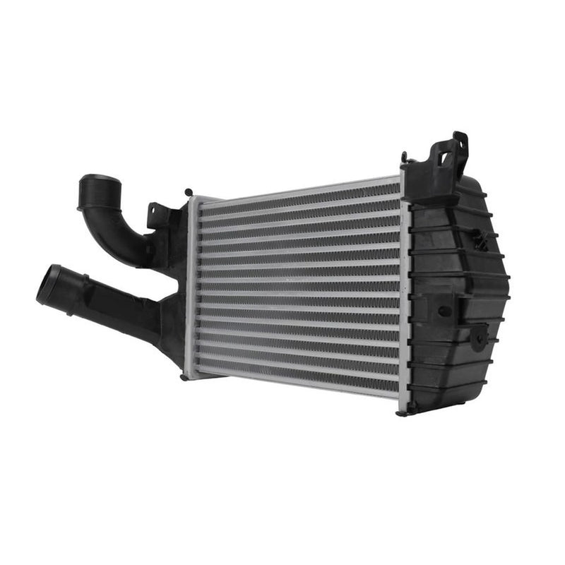Hella Intercooler (Charge Air Cooler) 8ML 366 341-551