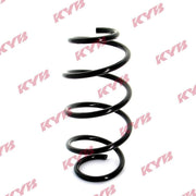 KYB Front Suspension Coil Spring fits Opel Grandland X 2017-2021 1.6 2.0