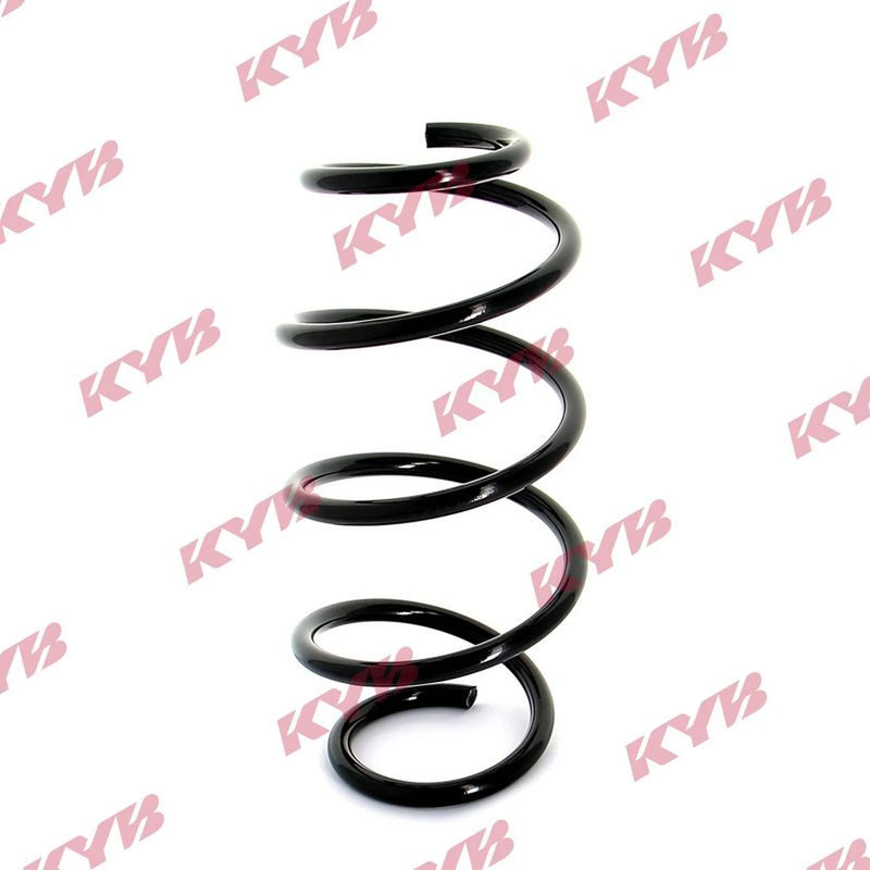 KYB Front Suspension Coil Spring fits Opel Grandland X 2017-2021 1.6 2.0