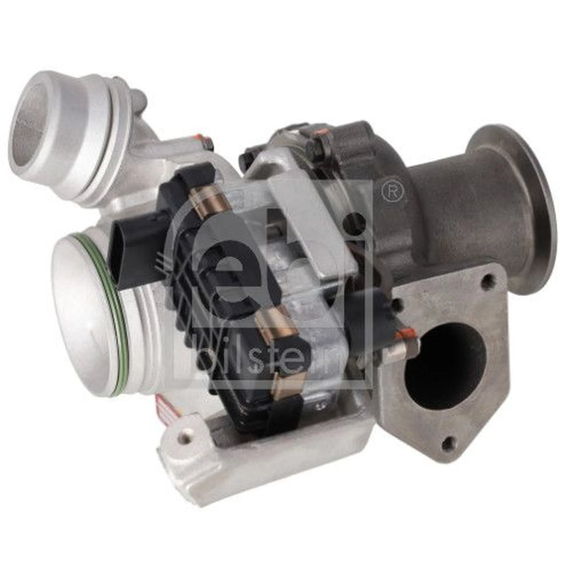 Febi Turbocharger Turbo Unit 187026