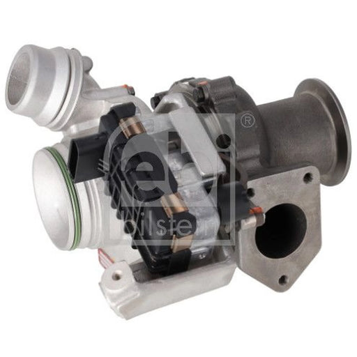 Febi Turbocharger Turbo Unit 187026