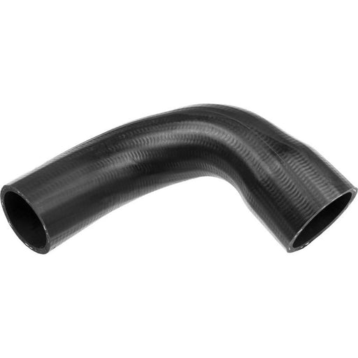 Gates Intercooler Turbo Charge Air Hose 300mm fits Volvo S40 I 2000-2003 1.9