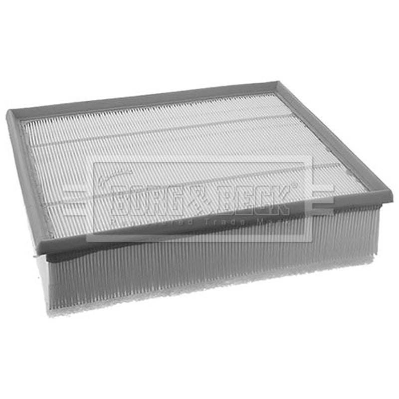 Borg & Beck Engine Air Filter BFA2138
