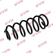 KYB Front Suspension Coil Spring fits Peugeot 407 2004-2010 2.0 2.2 3.0