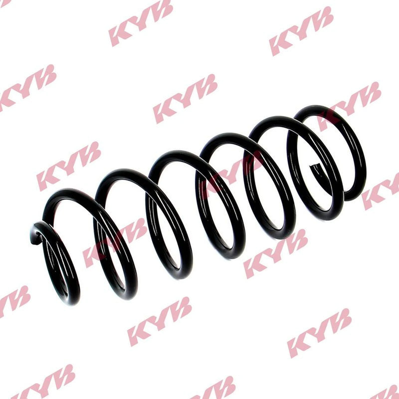 KYB Front Suspension Coil Spring fits Peugeot 407 2004-2010 2.0 2.2 3.0
