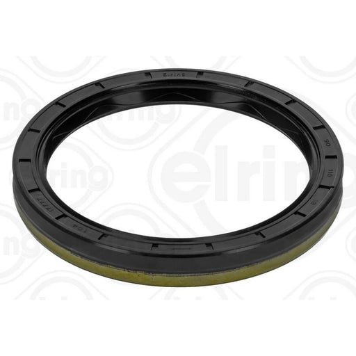 Elring Wheel Hub Shaft Seal 110mm OD ID Thick 567.779