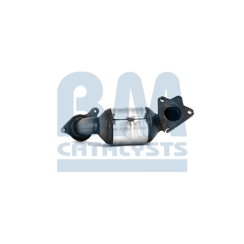 BM Catalysts Homologated Diesel Cat fits Honda Fr-V 2005-2009 2.2