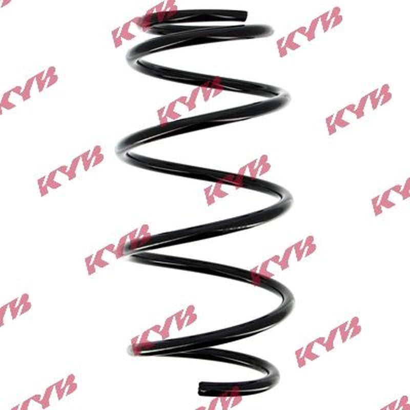 KYB Front Suspension Coil Spring