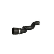 Gates Radiator Coolant Hose 385mm ID fits Fiat Grande Punto 2005-2014 1.3