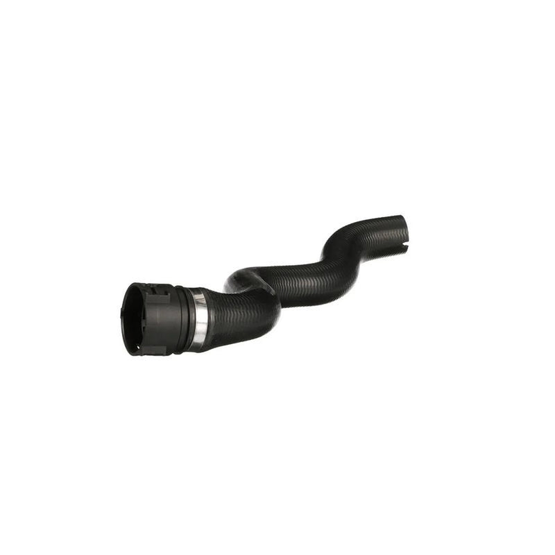 Gates Radiator Coolant Hose 385mm ID fits Fiat Grande Punto 2005-2014 1.3