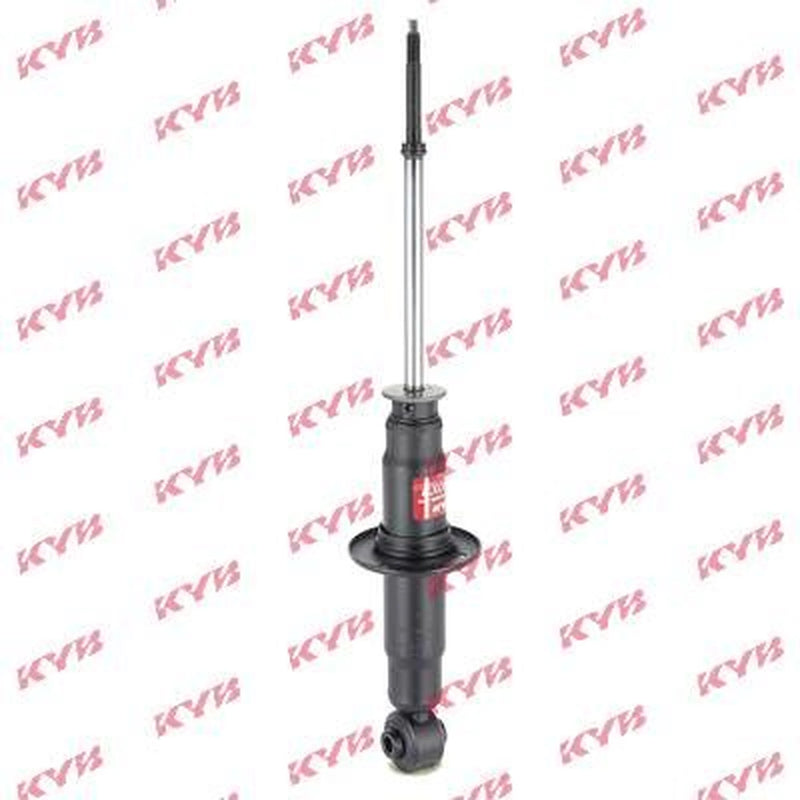 KYB Shock Absorber Damper Strut Rear fits Subaru L-Serie 1984-1991