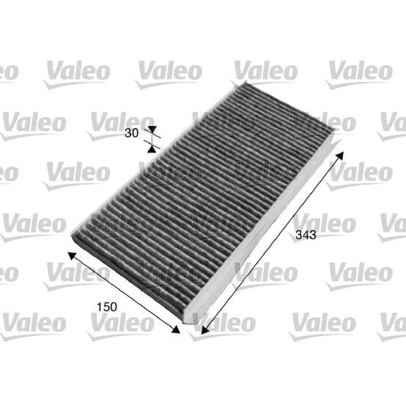 Valeo Cabin Air Filter (Pollen Filter) 715617