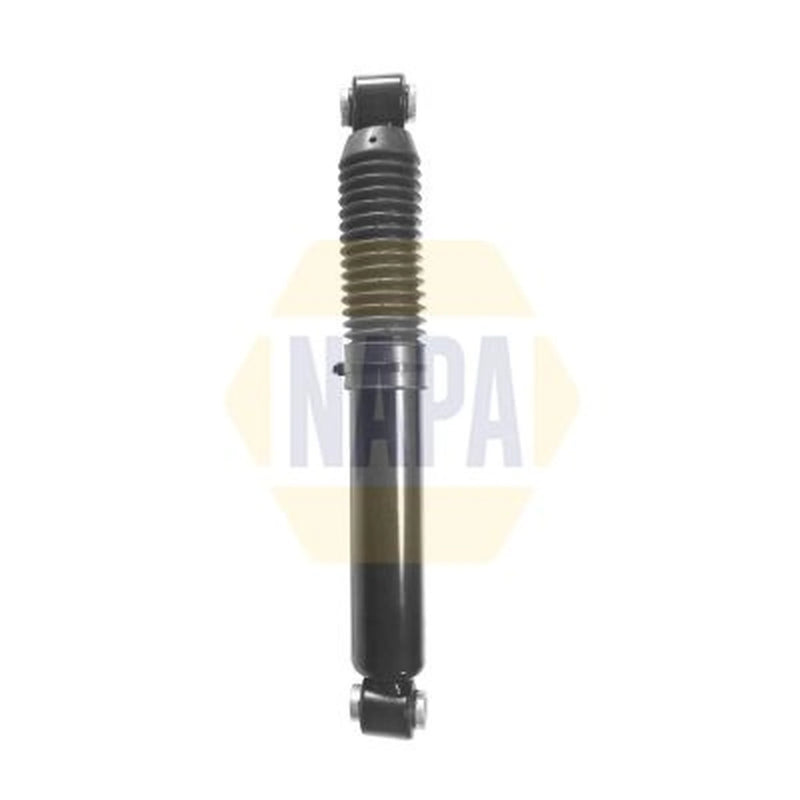 NAPA Shock Absorber Damper Strut Rear Left fits Citroën Xsara Picasso 1999-2012