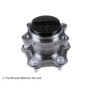 Blue Print Wheel Bearing Kit with Wheel Speed Sensor fits Nissan Leaf 2010-2017