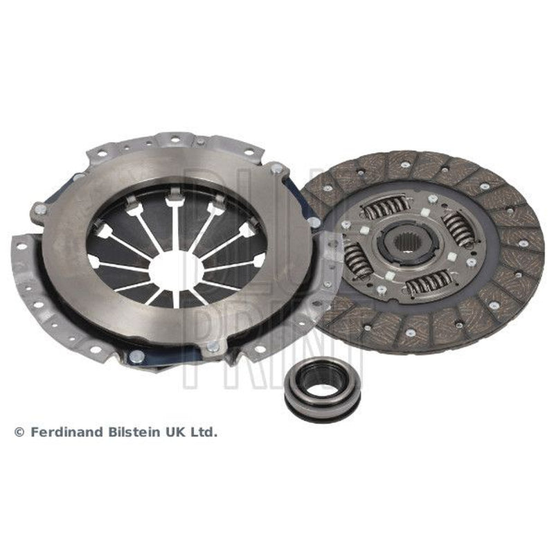 Blue Print Clutch Kit with Slave Cylinder fits Hyundai I20 I 2012-2015 1.1
