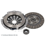 Blue Print Clutch Kit with Slave Cylinder fits Kia Rio III 2011-2017 1.1