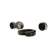 Gates V-Ribbed Belt Set fits Daf Cf 85 2005-2020 85.360 85.410 85.460 85.510