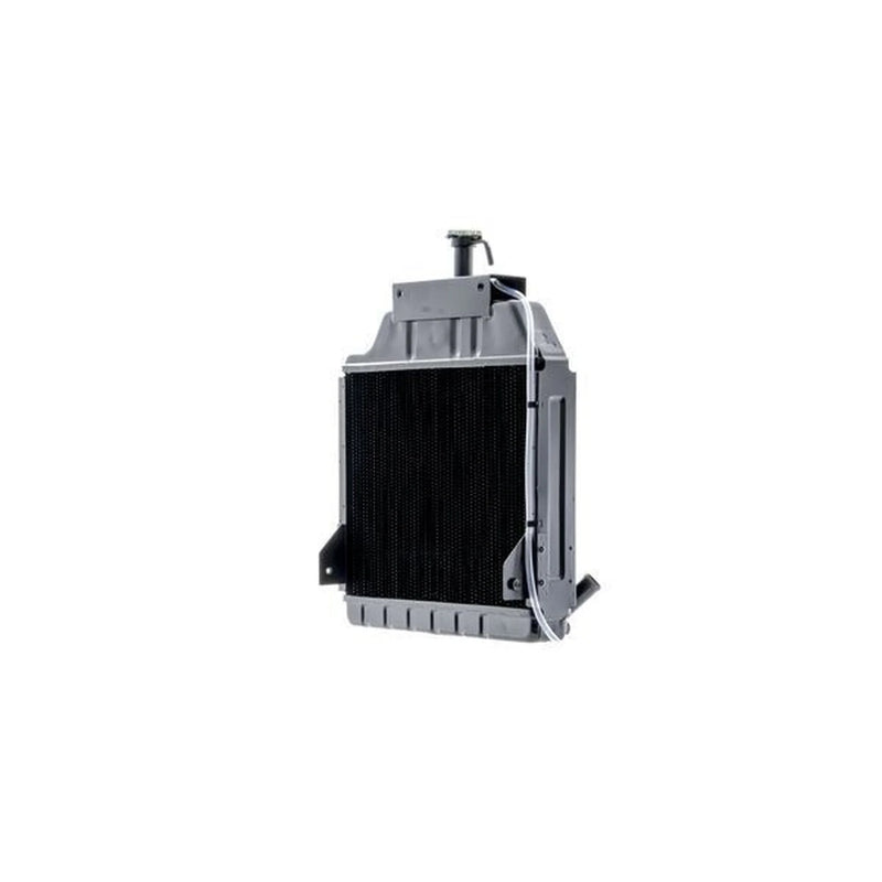Mahle Engine Radiator