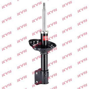 KYB 2 x Shock Absorbers fits Subaru Forester 2003-2009 2.0 2.5