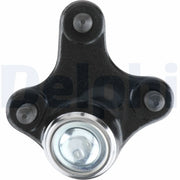 Delphi Ball Joint Front Right fits Audi A3 2004-2020 1.0 1.2 1.4 1.5 1.6 1.8
