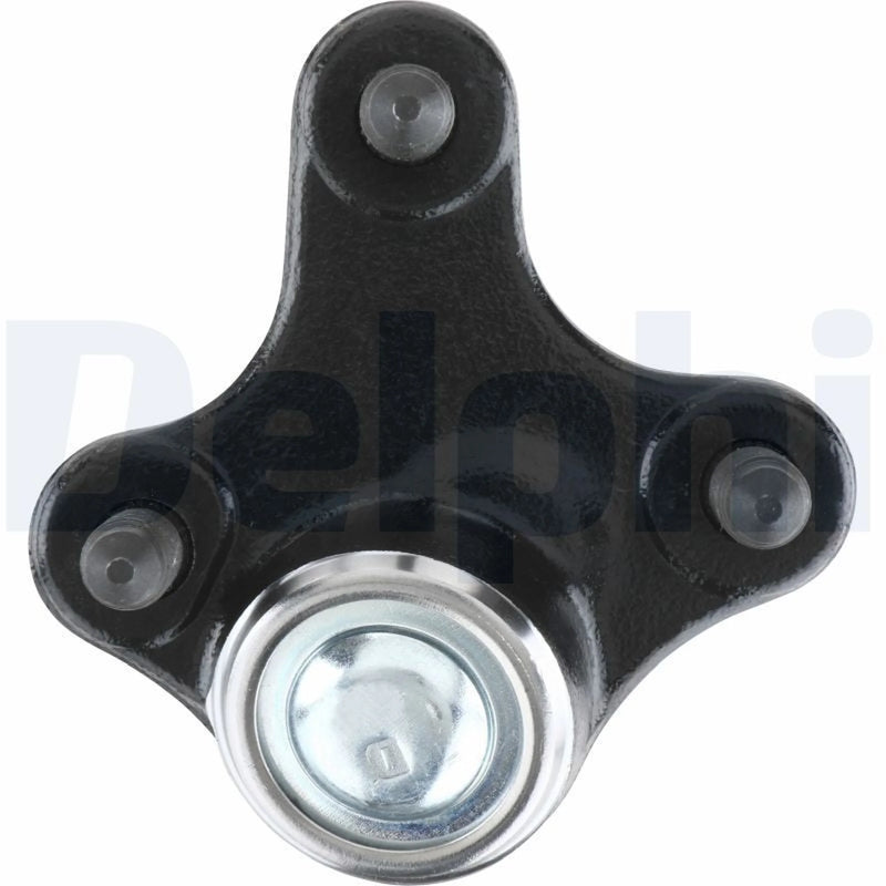 Delphi Ball Joint Front Right fits Audi A3 2004-2020 1.0 1.2 1.4 1.5 1.6 1.8